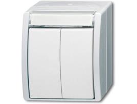 Interruptor BUSCH-JAEGER 1484-0-0379