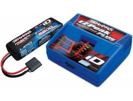 Pack Carregador + Bateria  EZ-Peak Plus