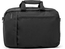 Mala de Viagem  Eco Convertible (Cabine - 30 L) em Preto