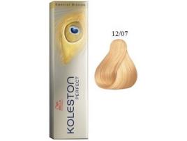 Coloração  Koleston Perfect 12/07 (60 ml)