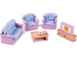 Sala de Boneca  T0225