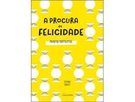 Livro A Procura da Felicidade de Stefano Agabio (Português)