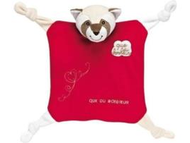 Doudou JEMINI Guaxinim Joudi