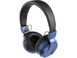 Auscultadores Bluetooth CLIPSONIC  (On Ear - Microfone - Hi-Fi)