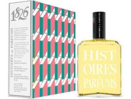 Perfume HISTOIRES DE PARFUM 1826 Woman Eau de Parfum (120 ml)