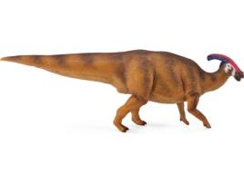 Figura COLLECTA Parasaurolophus luxo 01:40