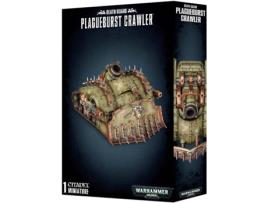 Figura GAMES WORKSHOP Plagueburst Crawler