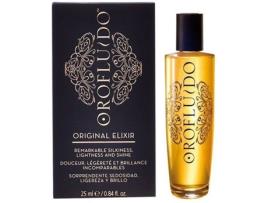 Óleo para o Cabelo  Original Elixir (25ml)