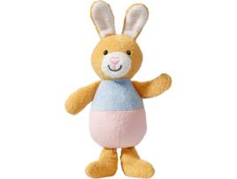 Peluche  Coelhinho Castanho