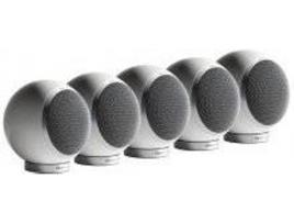 Colunas ELIPSON Planet M Branco 5.0