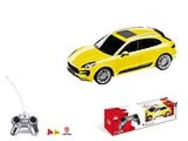 Mondo Motors - Porche Macan