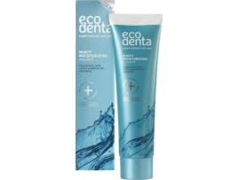 Pasta de Dentes ECODENTA Extra Refrescante (100 ml)