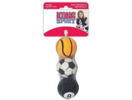 Bola para Cães  Sports 3x