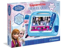 Brinquedo Educativo CLEMENTONI 13283