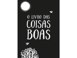 Livro O Livro das Coisas Boas de VVAA (Português)
