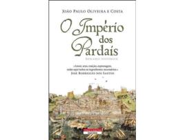 Livro O Império dos Pardais de João Paulo Oliveira e Costa (Português)