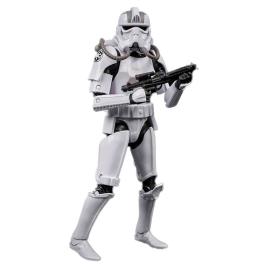 Hasbro Figura Imperial Rocket Trooper Star Wars 15 Cm One Size Multicolour