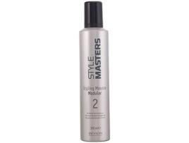 Mousse para o Cabelo  Masters Estilo De Medio Espera Mousse (300 ml)