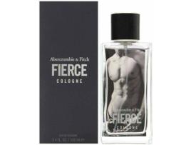 Perfume   Fierce Cologne Eau de Cologne (100 ml)