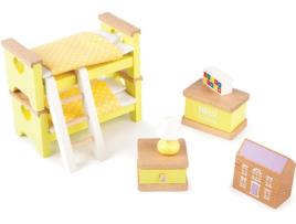 Quarto de Boneca TIDLO T0223