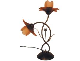 Candeeiro de Mesa  Tulipano