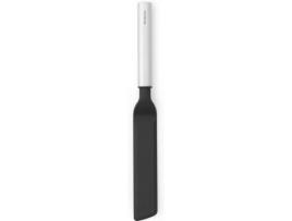 Espátula  250422 Inox/Nylon (0,35 kg - 3 x 2,7 x 33,7 cm)