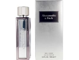 Perfume ABERCROMBIE & FITCH First Instinct Extreme For Man Eau de Parfum (100 ml)