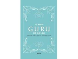 Livro O Meu Guru de Bolso de VVAA (Português)