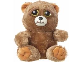 Brinquedo interativo  Sir Growls-A-Lot