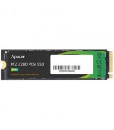 Disco ssd Apacer As2280p4u 256gb m.2 2280 Pcie