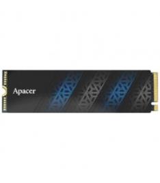 Disco ssd  As2280p4u pro 256gb m.2 2280 Pcie con Disip