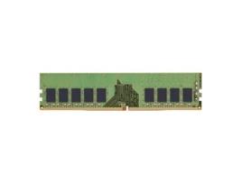 8 GB 1 x 8 GB DDR4 3200 MHz ECC