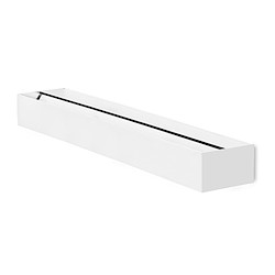 Candeeiro de parede LIA 14.4W BRANCO
