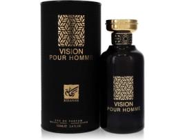 Perfume  Vision Pour Homme Cologne Eau de Parfum (100ml)