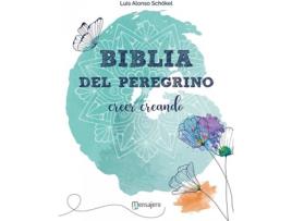 Livro Biblia Del Peregrino (Estuche) de Aa.Vv (Espanhol)