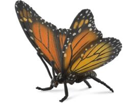 Figura  Borboleta Monarca
