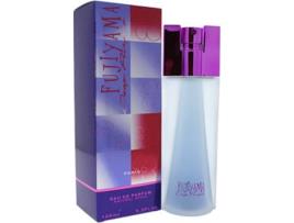 Perfume SUCCES DE PARIS Fujiyama Deep Purple Parfum Eau de (100ml)