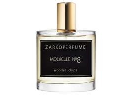 Perfume ZARKOPERFUME Molécula N 8 Eau de Parfum (100 ml)