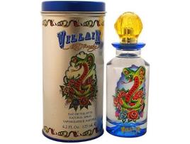 Perfume CHRISTIAN AUDIGIER Ed Hardy Villain Men Eau de Toilette (125 ml)