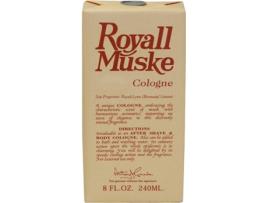 Perfume  Royall Muske All Purpose Cologne (240ml)