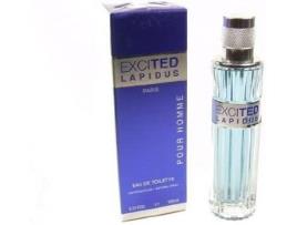 Perfume  Ted Lapid. Animado (50 ml)