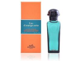 Perfume HERMÈS Paris Eau D Orange Verte Eau de Cologne (50 ml)