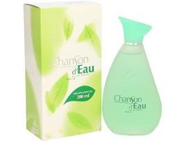 Perfume CHANSON D'EAU Chanson D Eau (200 ml)