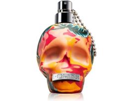 Perfume  To Be Exotic Jungle Eau De Parfum (40ml)