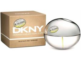 Perfume  Be Delicious Woman Eau de Toilette (50 ml)