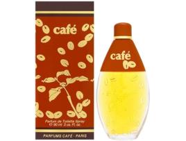 Perfume  Cafe Parfum De Toilette (90ml)