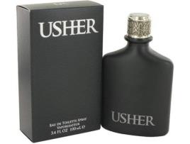 Perfume  He Eau De Toilette (100ml)