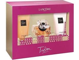 Coffret de Perfumes  Tresor Eau De Parfum (30ml)