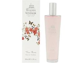 Perfume WOODS OF WINDSOR True Rose Eau de Toilette (100ml)