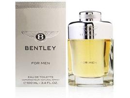 Perfume BENTLEY For Men (100 ml)